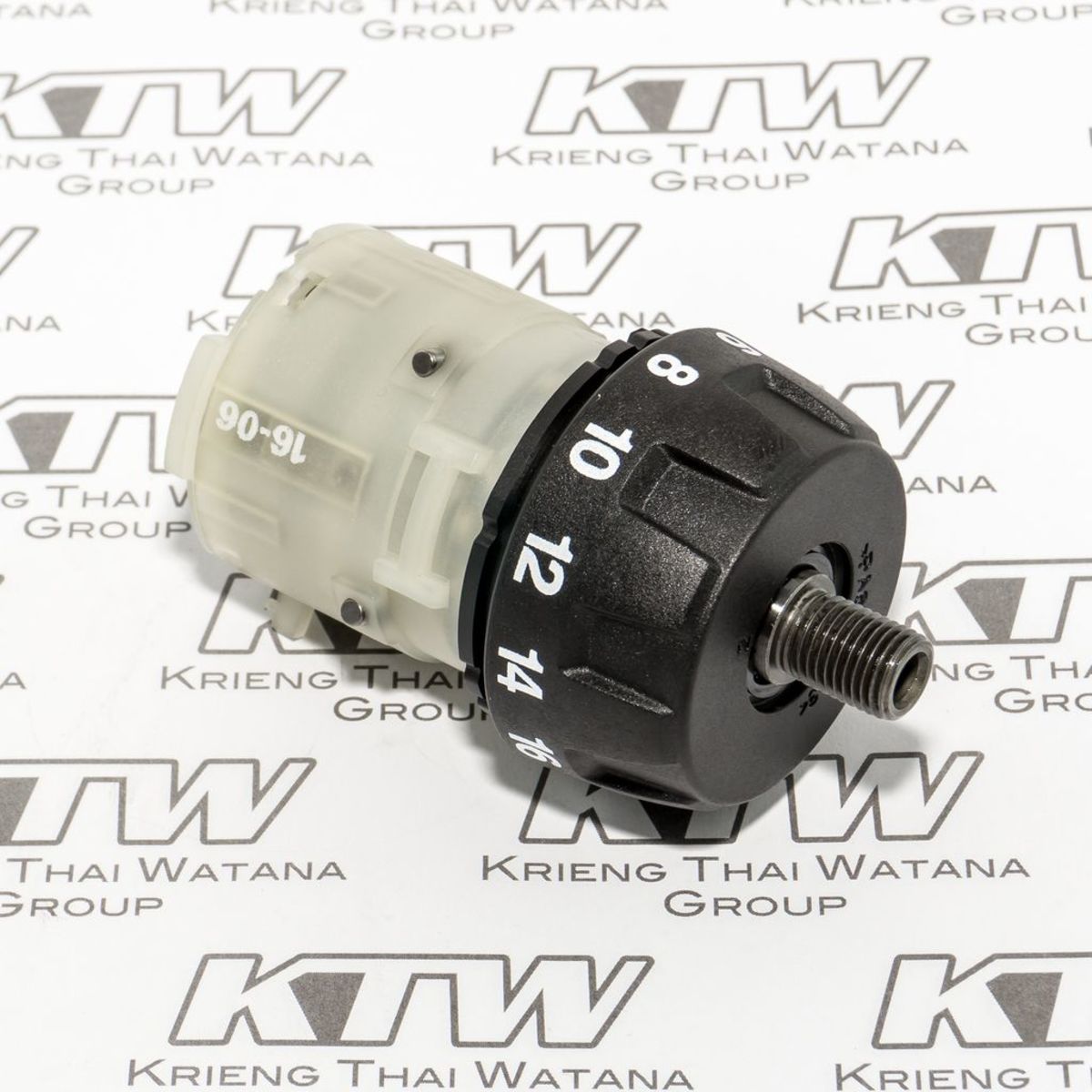 อะไหล่DF330DW#16 GEAR ASS'Y