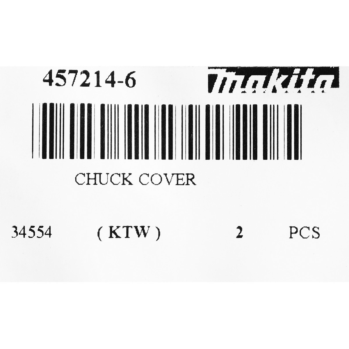 อะไหล่ HR1840#4 CHUCK COVER