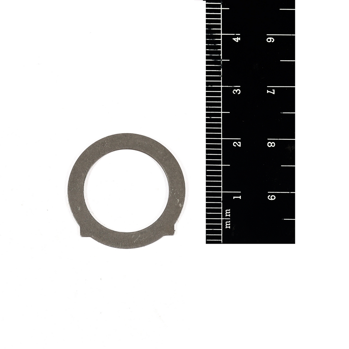 อะไหล่ DCJF15#09 WASHER 21.8 ×15.7×0.5