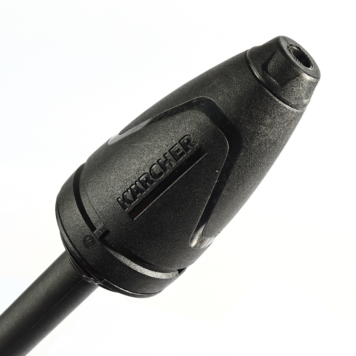 DB 120 DIRT BLASTER