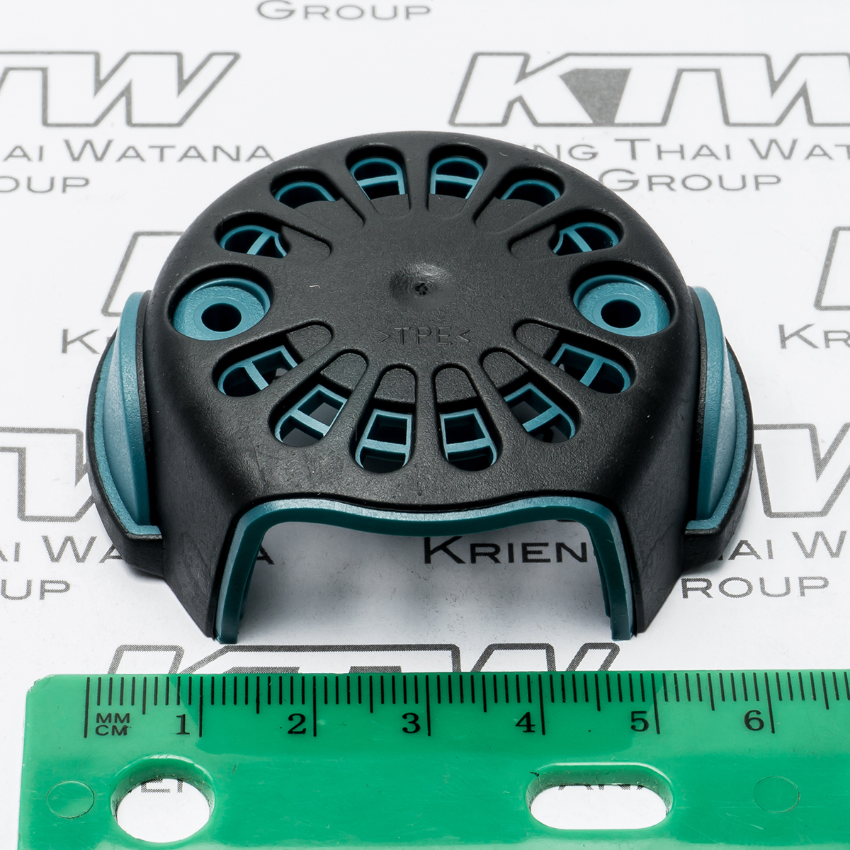 อะไหล่ DTW251#34 REAR COVER