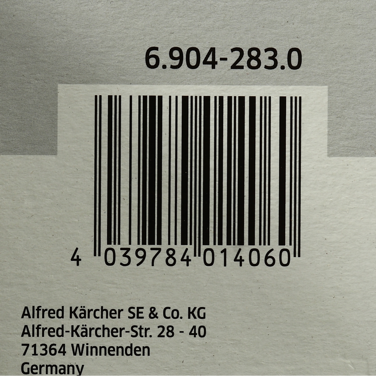 *FLAT FILTER PAPER