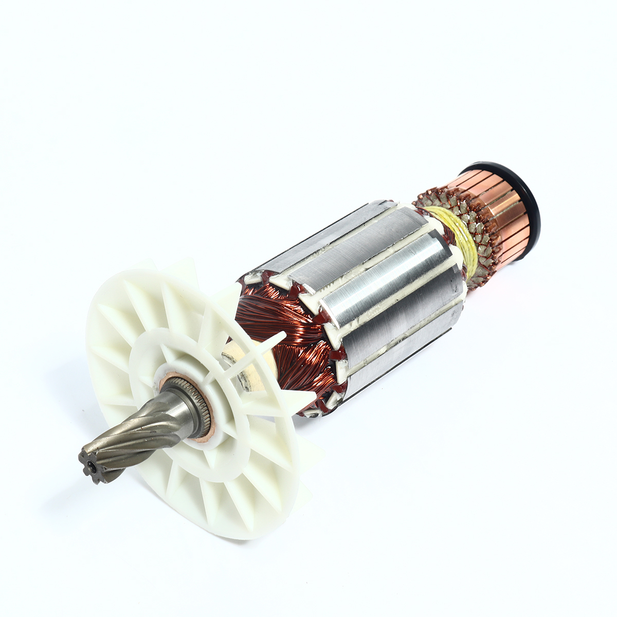อะไหล่ MD-350N#39 ARMATURE (SMD502)
