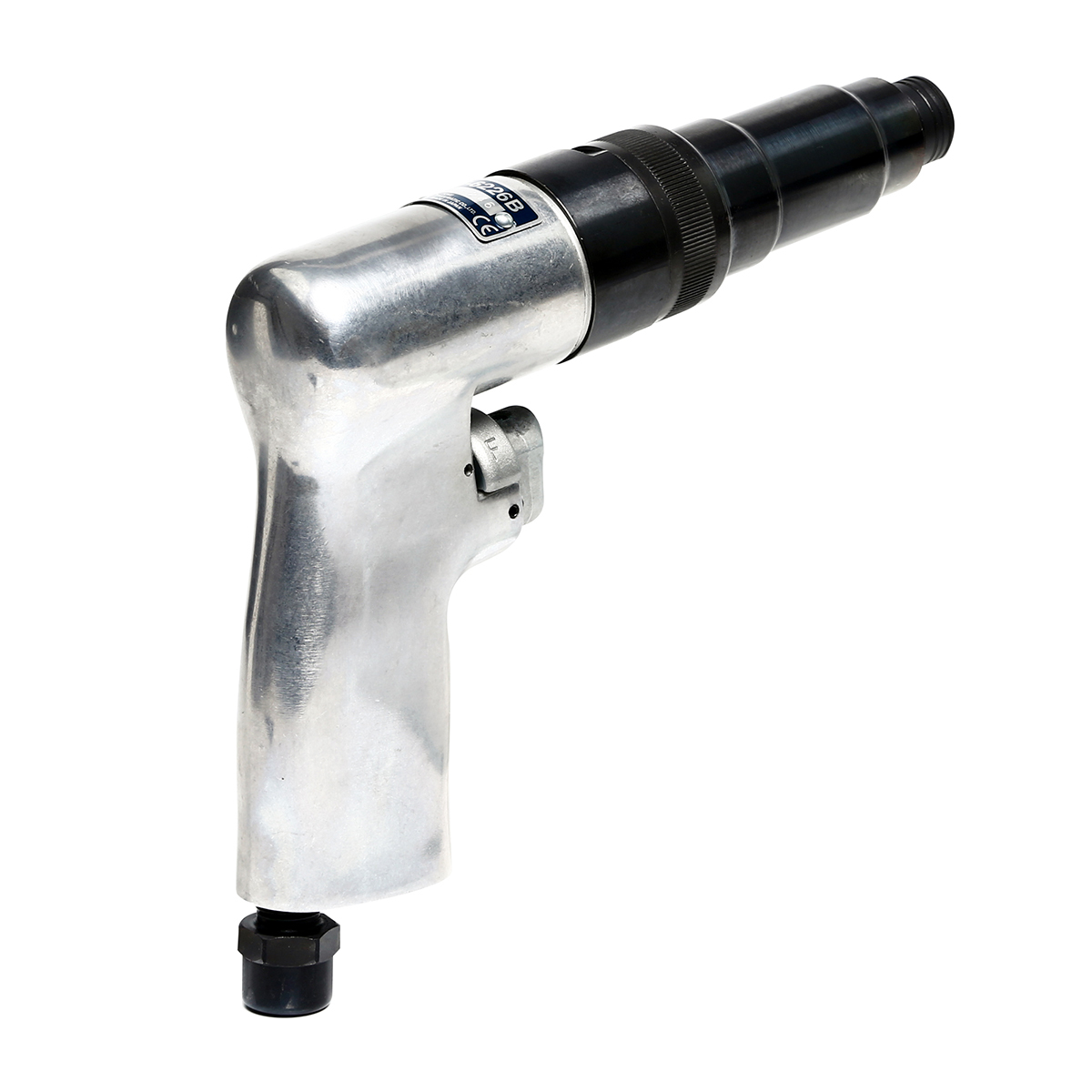 MV-6226B ไขควงลมแบบด้ามปืน HEX 1/4