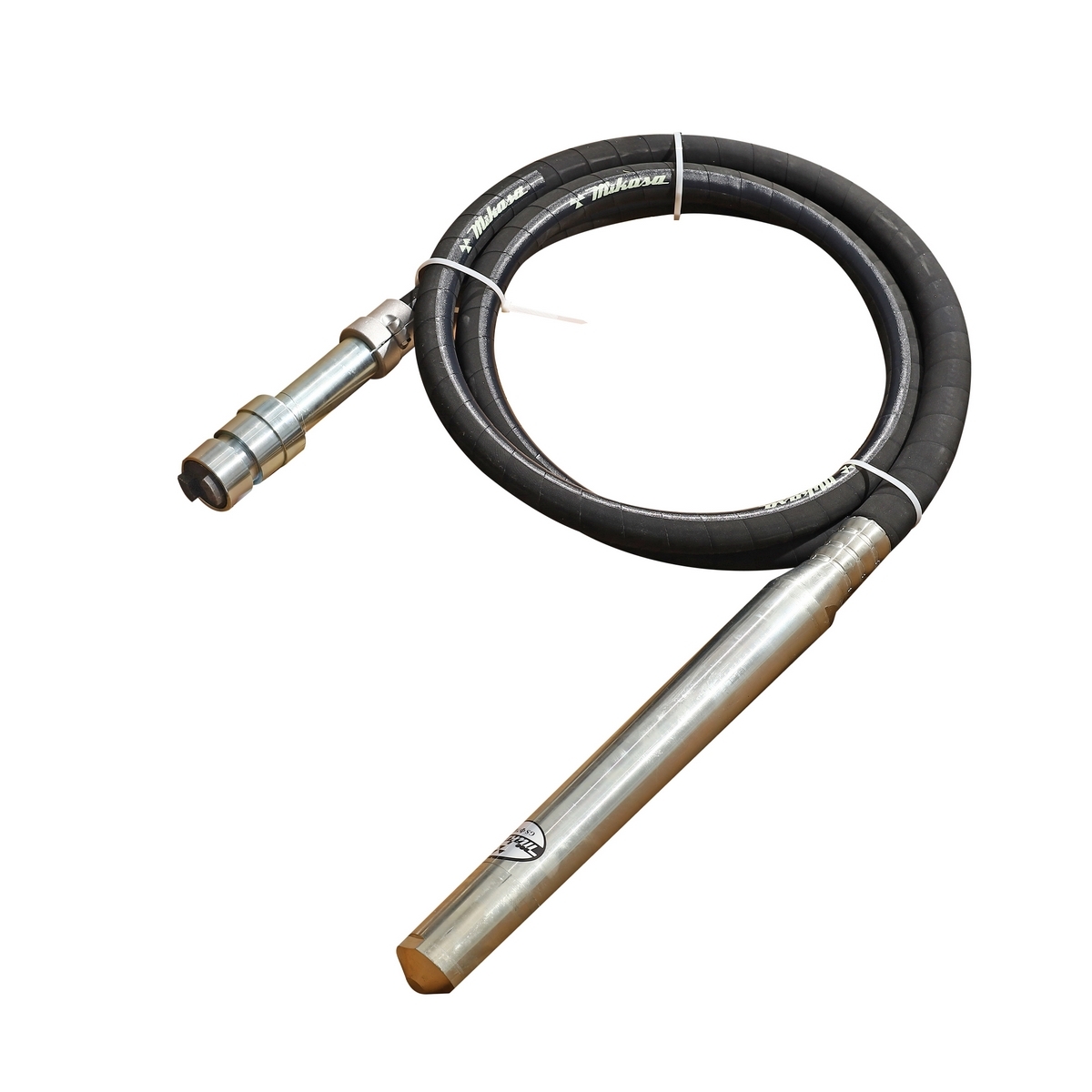 สายจี้ DYNAPAC/ GS-70 70X6M รุ่นประหยัด