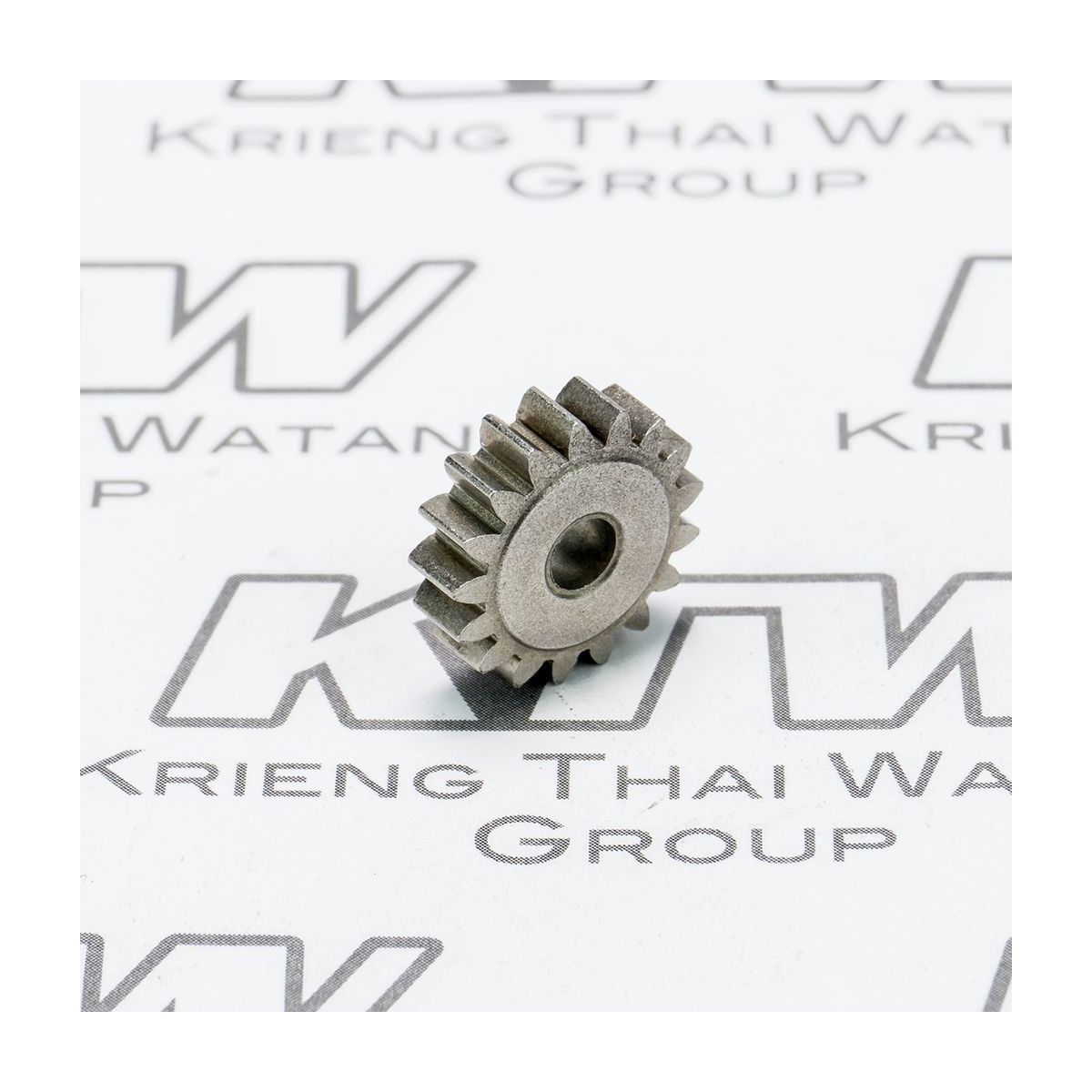อะไหล่ TD0100#20 SPUR GEAR 17