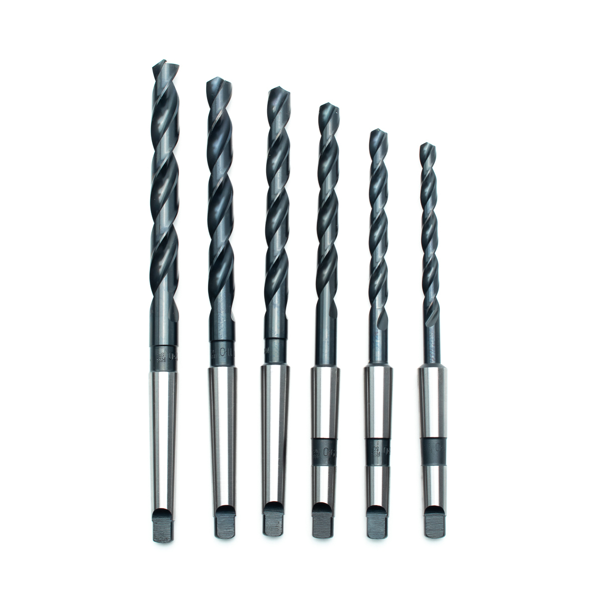 L602_8.6 MM ดอกสว่านก้านเทเปอร์