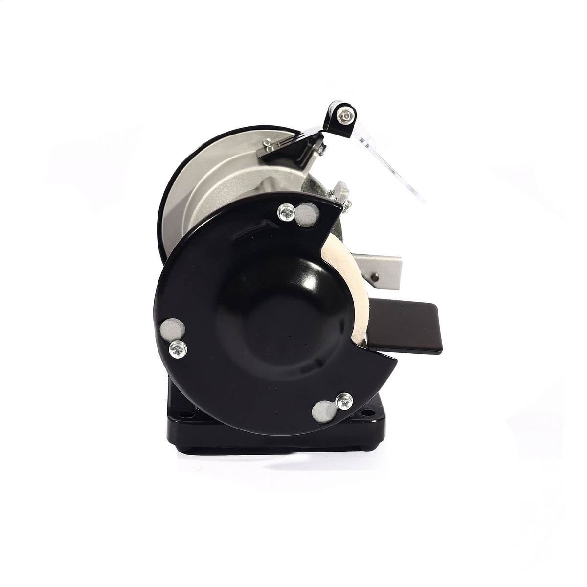 /KT TDS-75R มอเตอร์หินไฟ 3