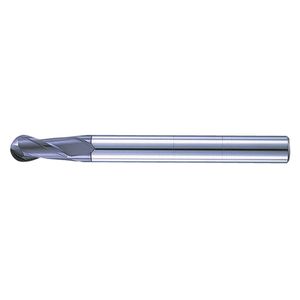 L6420_R6.0MM AG-MILL BALL