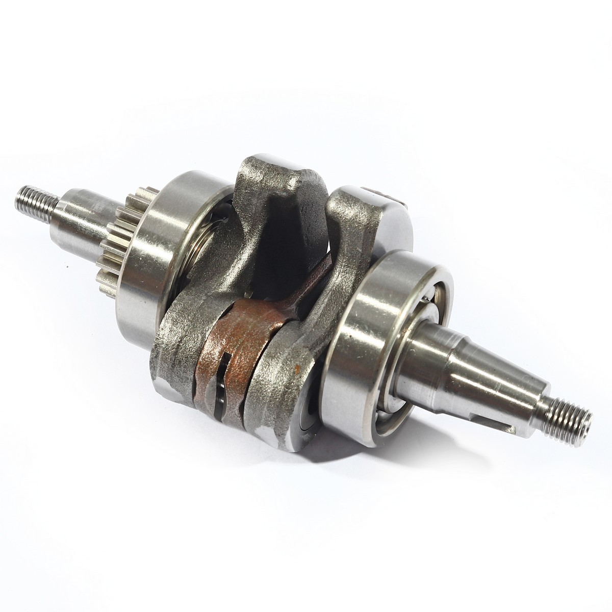 อะไหล่ EB7660TH#163 CRANK SHAFT COM (TT)