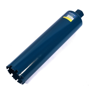 กระบอกเจาะเพชร 102 X 455 มม.-4" COREBITS