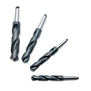 L602_26.6 MM ดอกสว่านก้านเทเปอร์