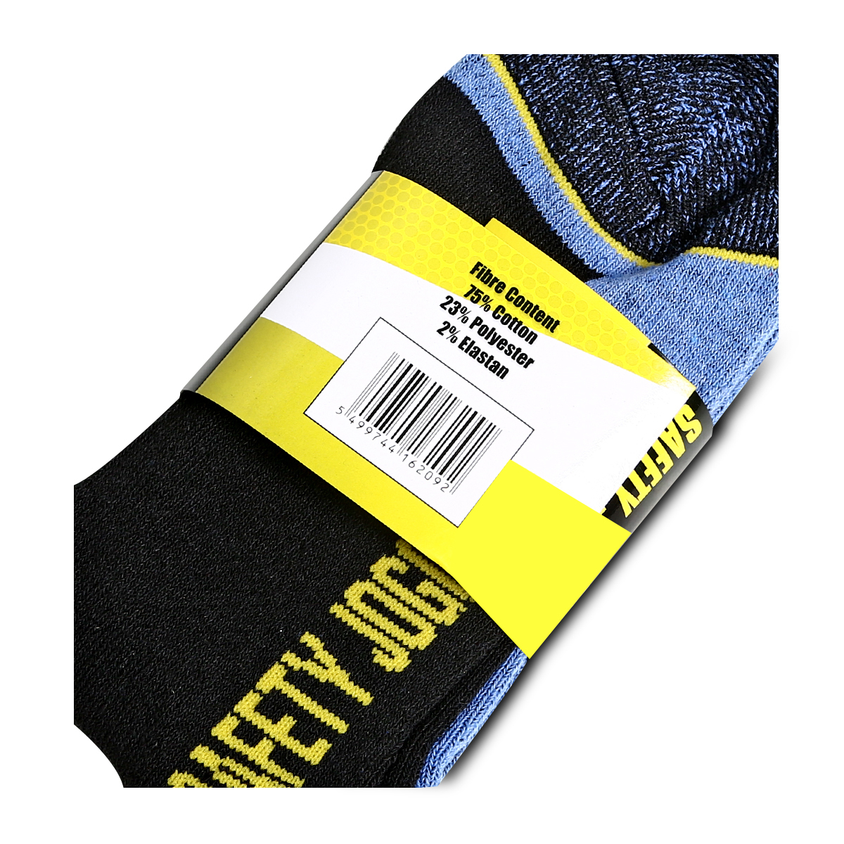 JOGGER ถุงเท้า SJSOCK SAFETY