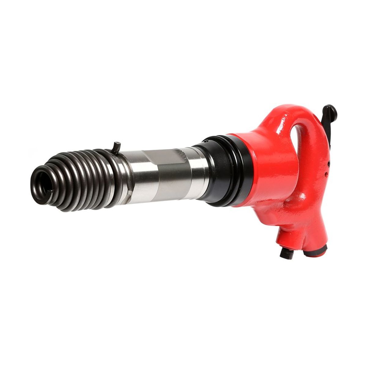 เครื่องสกัดลม AA-1.3B + ดอกสกัดแหลม 12