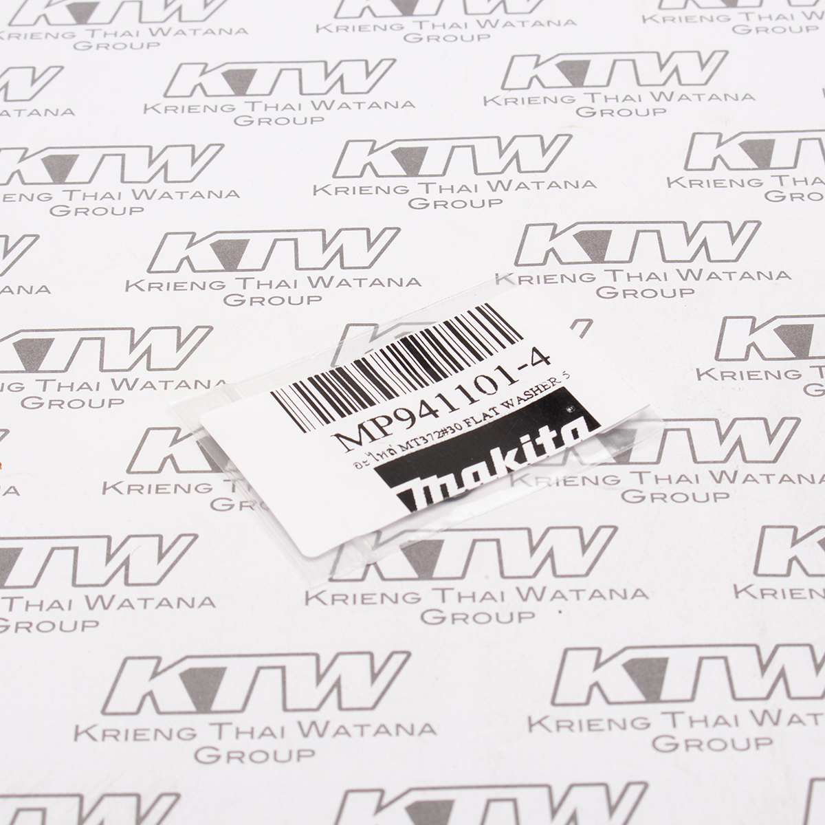 อะไหล่ M3600B FLAT WASHER 5 (MT362)