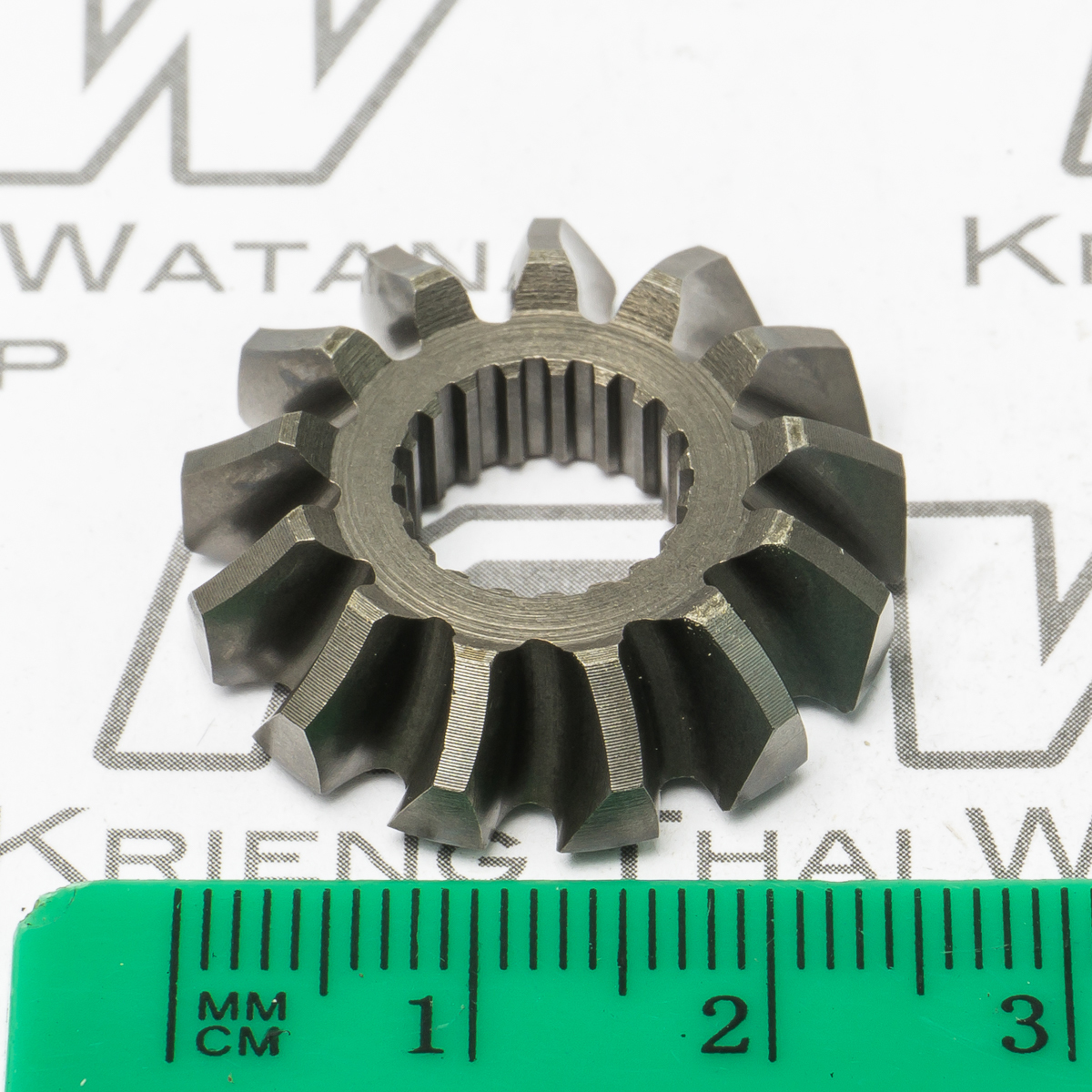 อะไหล่6940DW#44 ZEROL BEVEL GEAR 13
