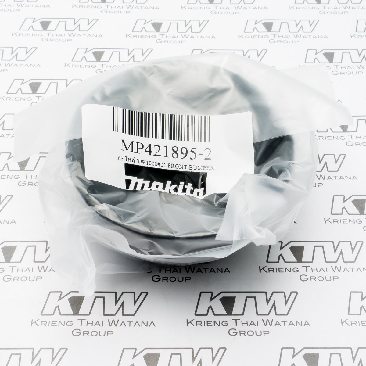 อะไหล่ TW1000#01 FRONT BUMPER