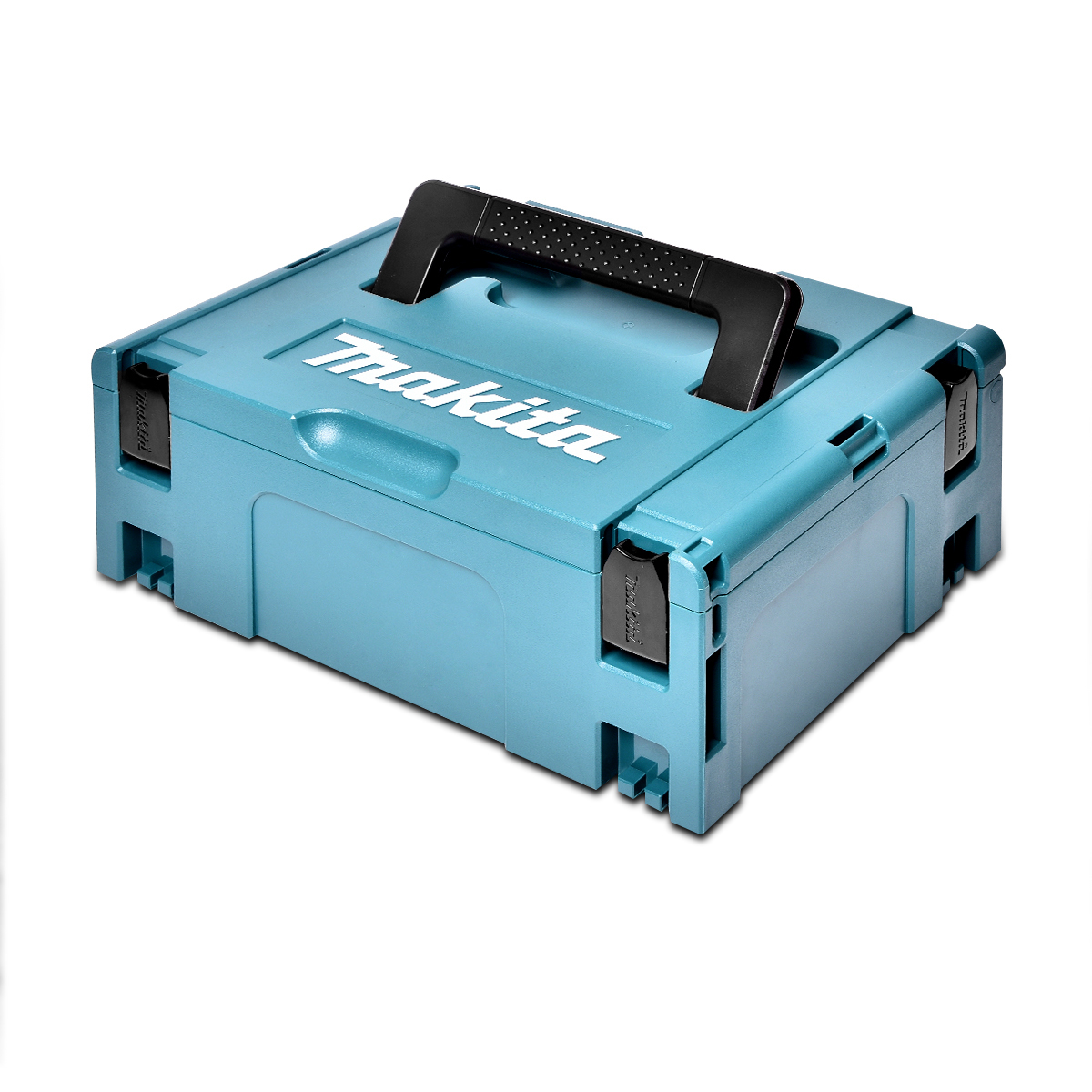MAKPAC-CASE2 กล่องพลาสติก สูง 15.5CM
