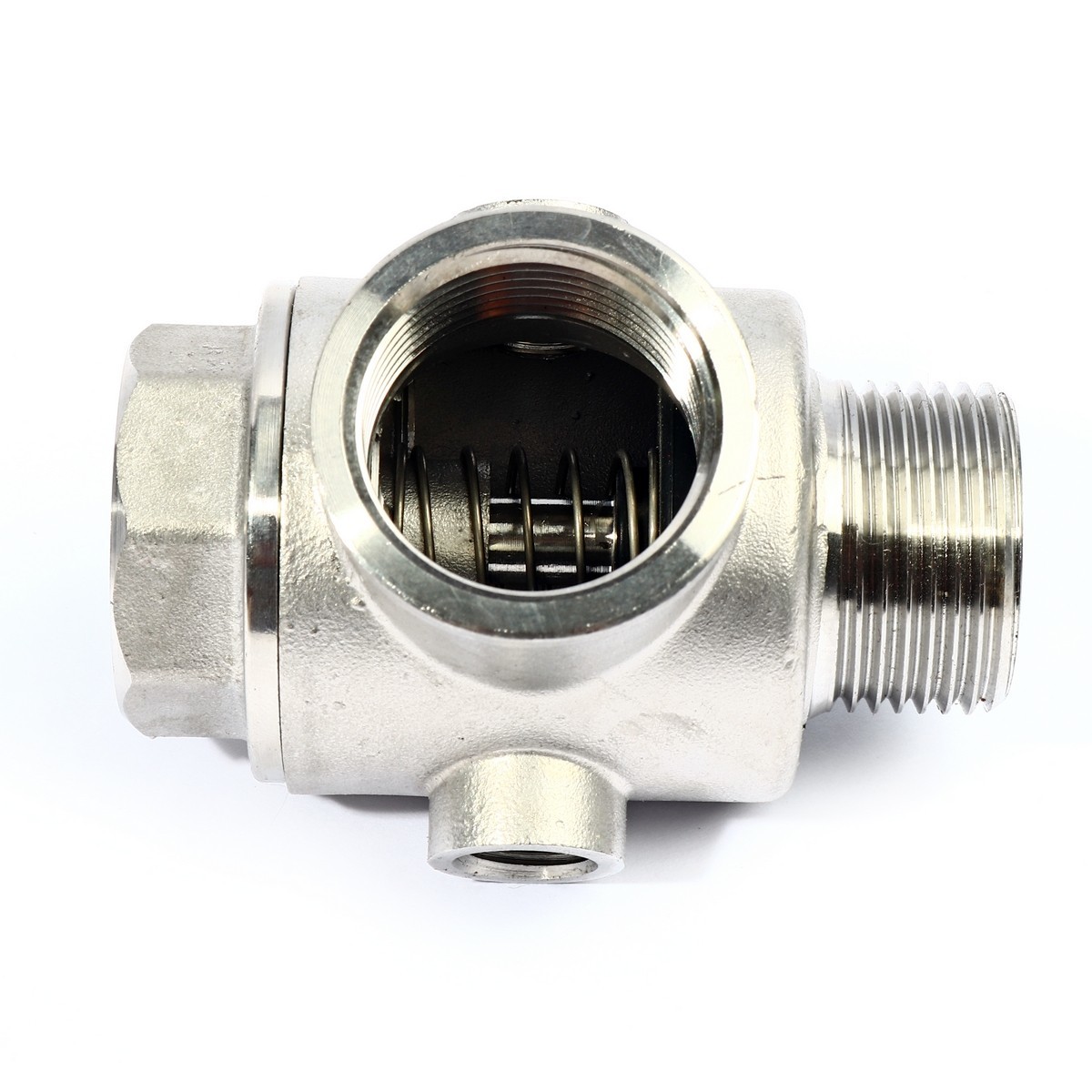 ชุด MINI BOOSTER PUMP รุ่น COMPACT BM12