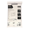 SET FILTER BAGS-FLEECE 40-55L