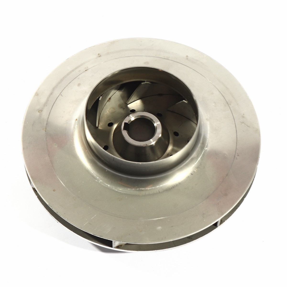 อะไหล่ IMPELLER FOR 3M,3D 50-160/7.5