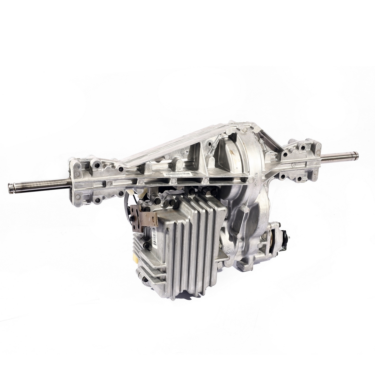 อะไหล่ GEAR BOX FOR 30RB125