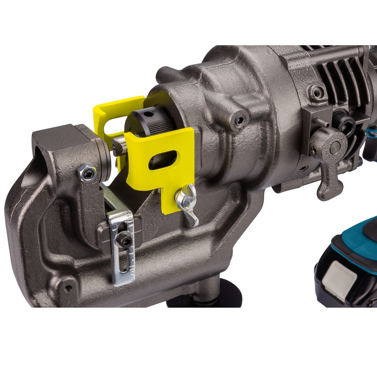DPP200ZK เครื่องตัดเหล็กเส้น 18V