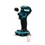 DTD172Z สว่านอิมแพคไร้สาย 18V (4 SPEED)