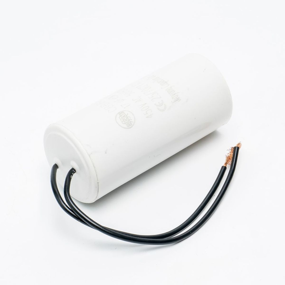 อะไหล่ OFS750 คาปาซิเตอร์ 22 UF