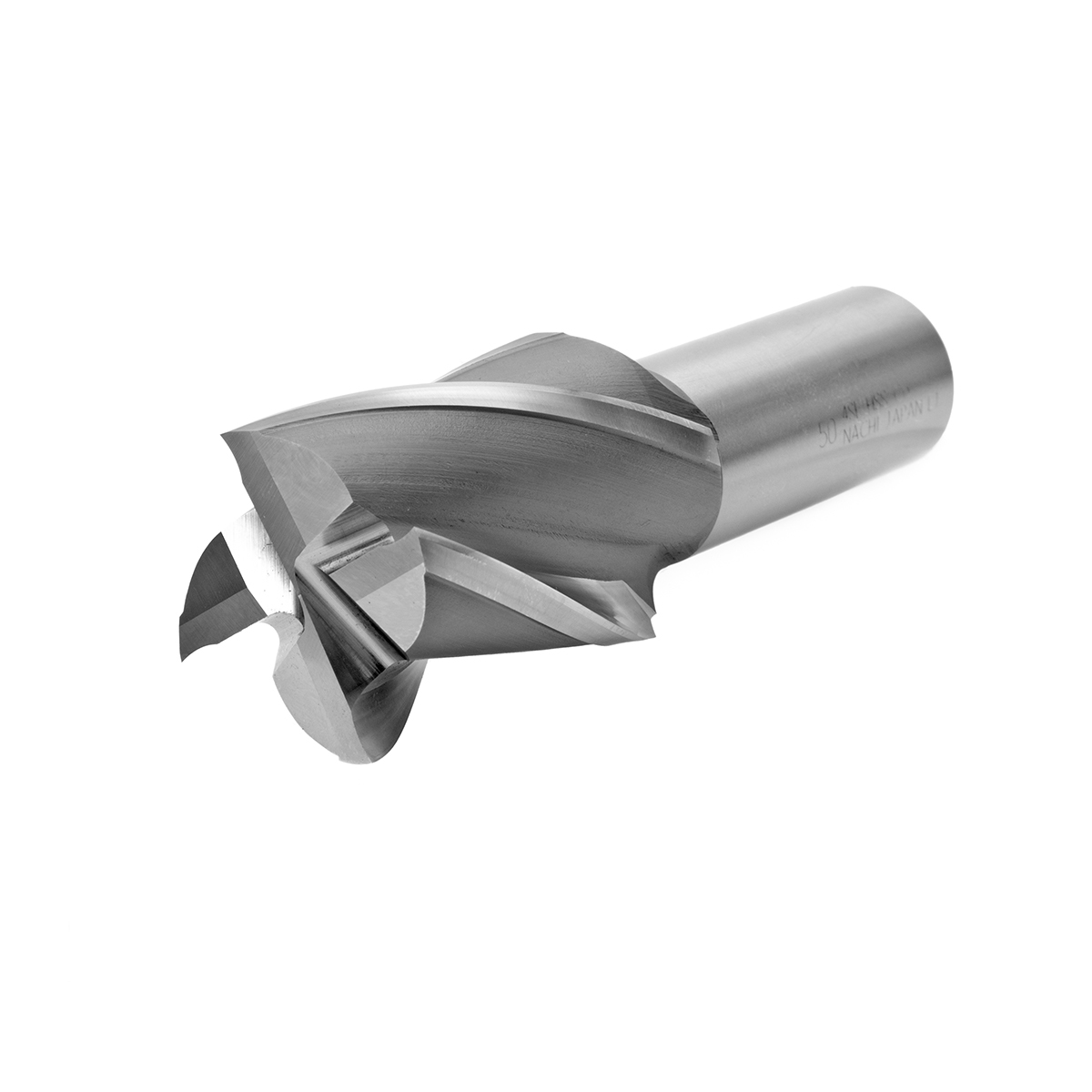 L6210_30.0MM ดอกเอ็นมิลล์ 4เขี้ยว