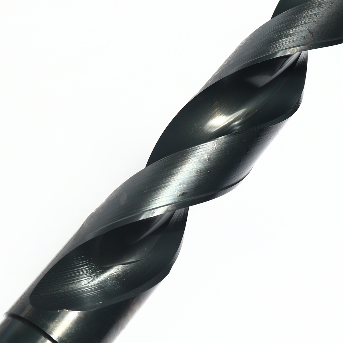 L602_37.8 MM. ดอกสว่านก้านเทเปอร์