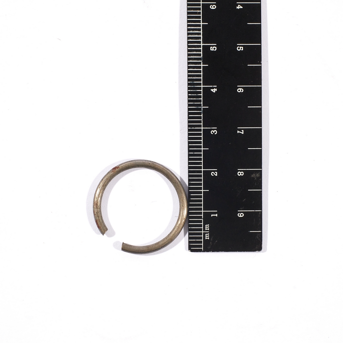 อะไหล่ RGH9028#4 SNAP RINGΦ19X2