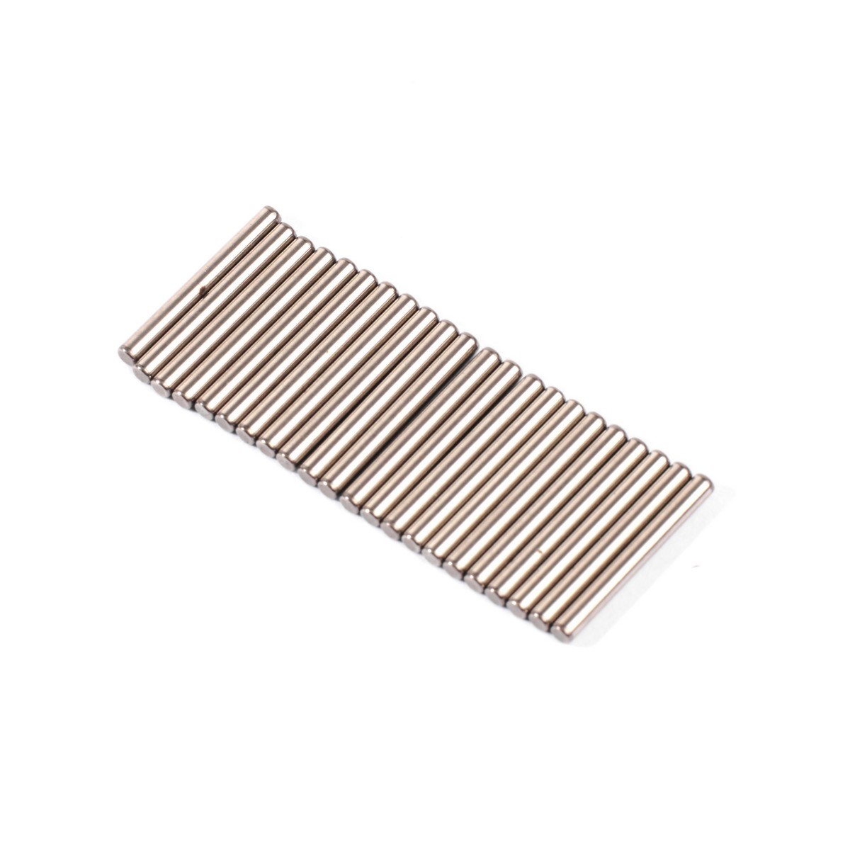 อะไหล่KI-6852#28NEEDLE ROLLE(22ชิ้น/ชุด)