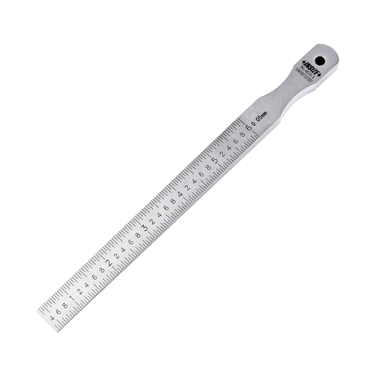 4630-3 เตเปอร์เกจ เกจวัดร่อง 0.4-6มม
