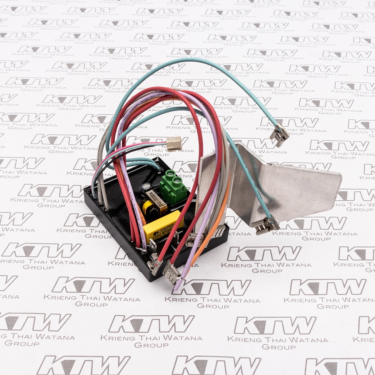 อะไหล่ VC3210L#31 CONTROLLER