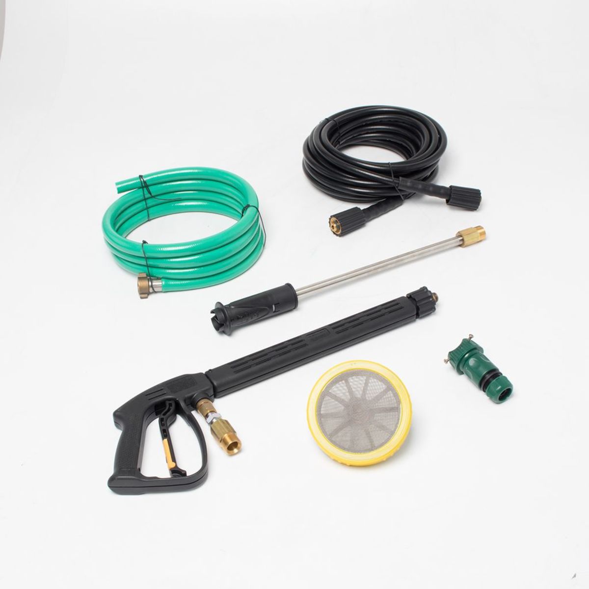 MKW1210H เครื่องฉีดน้ำเครื่องยนต์(HONDA)