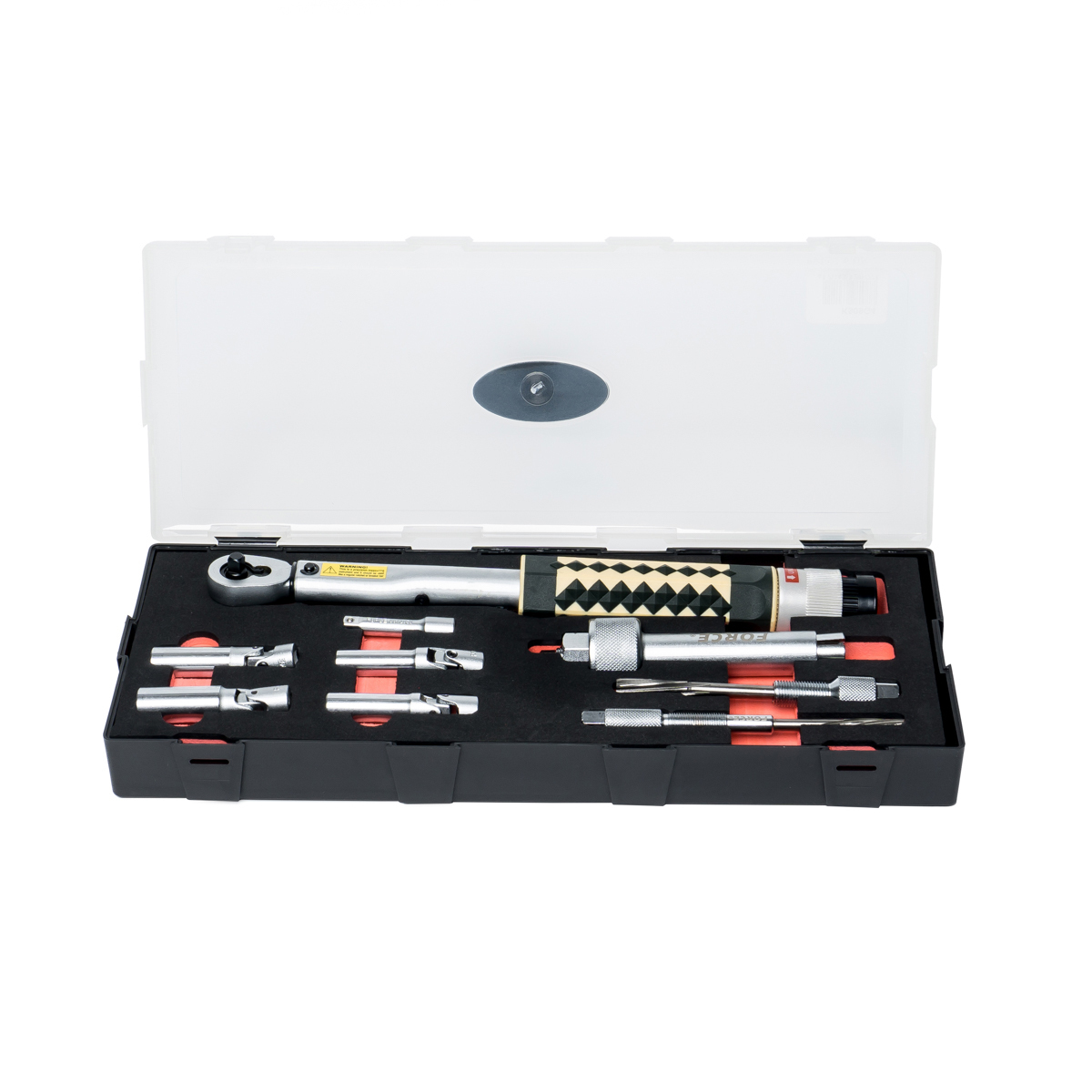 K909G4 ชุดอุปกรณ์ 9 ชิ้น PRE-HEATER PLUG