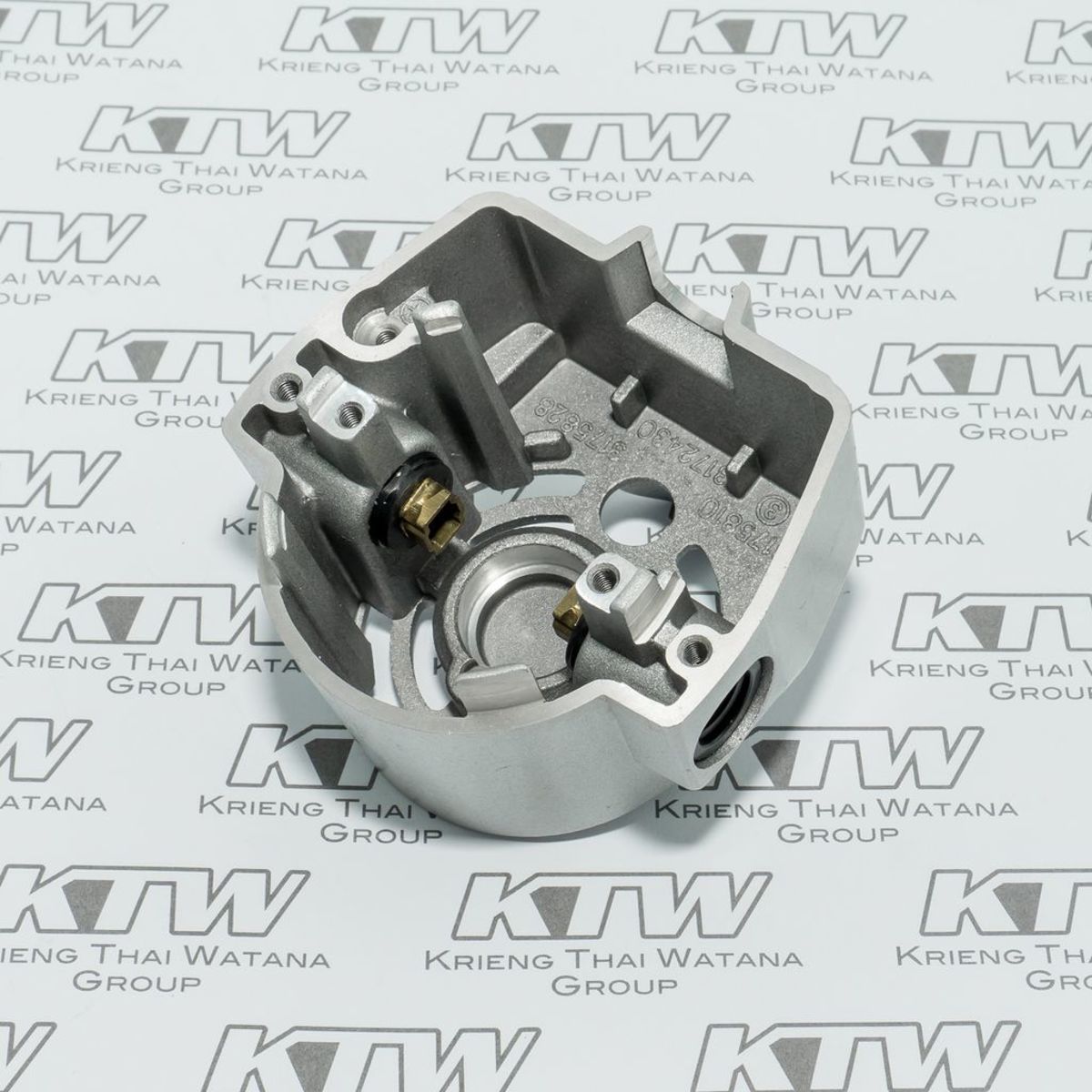 อะไหล่3701#1 MOTOR REAR HOUSING