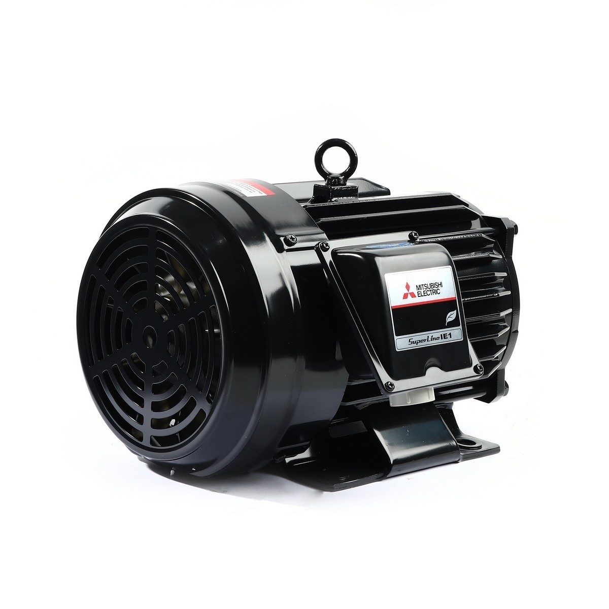 SF-QR มอเตอร์ 3 HP IP-55 220/380V 6P
