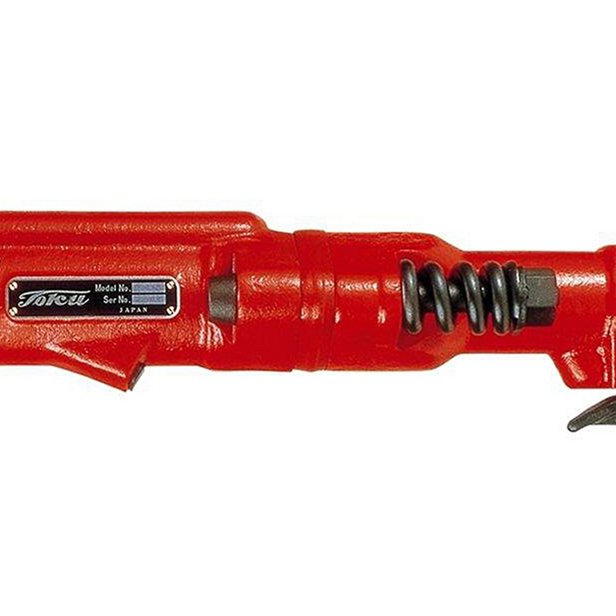 เครื่องสกัดลม TPB-60 + ดอกสกัดแหลม 22