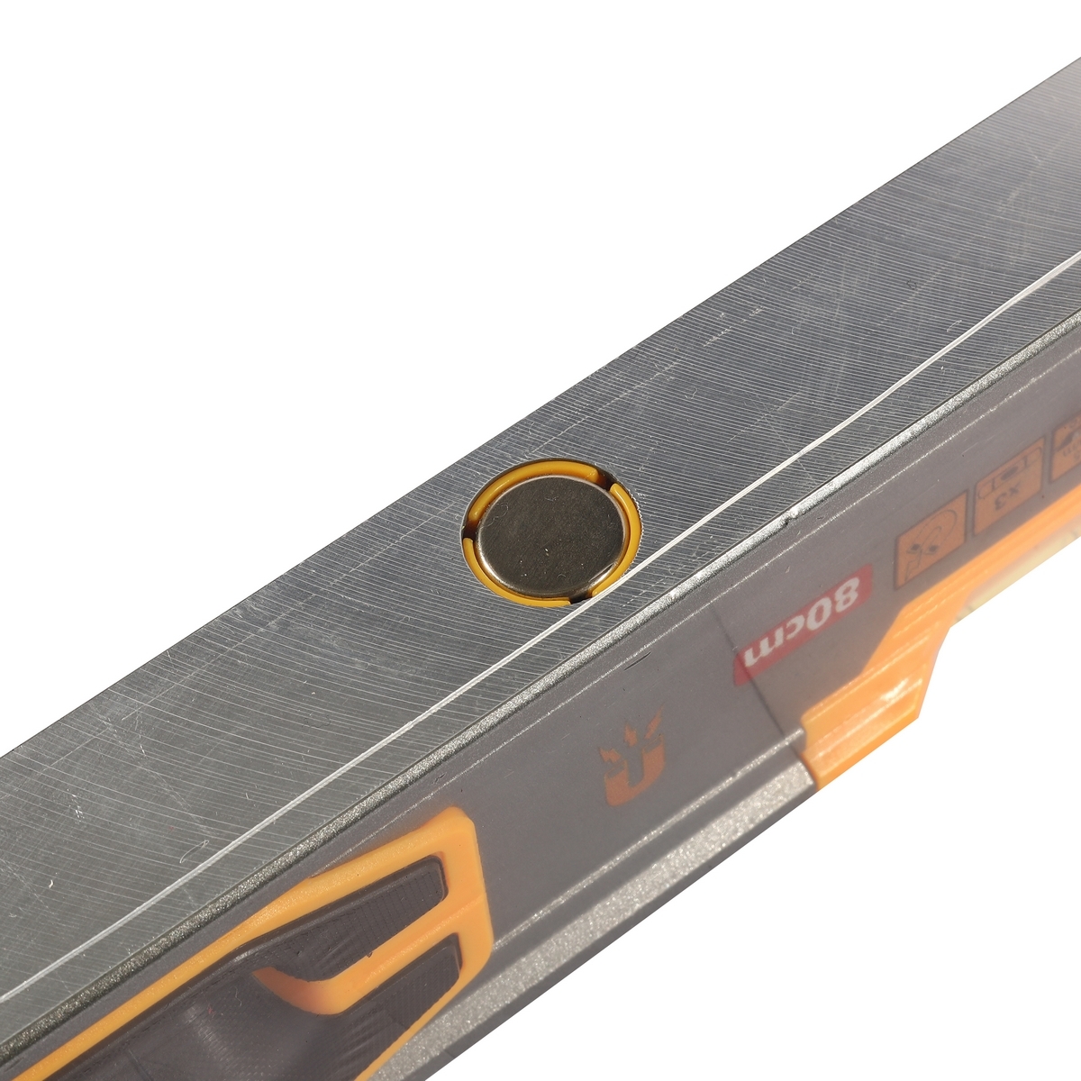 HSL38080M ระดับน้ำ80CM(31 นิ้ว)+แม่เหล็ก