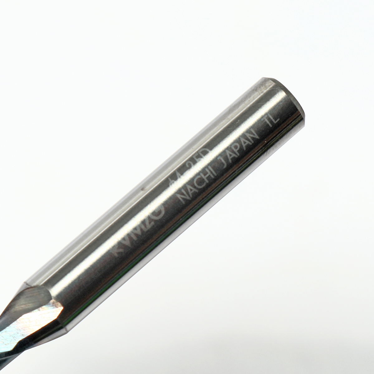 L9706_4.0MM ดอกเอ็นมิลล์คาร์ไบด์ REVO 2F