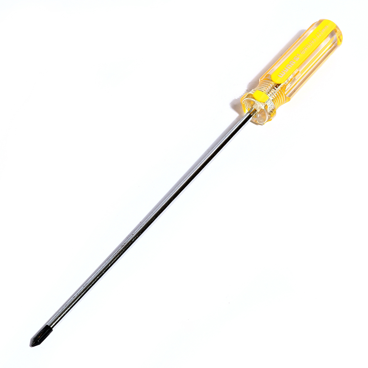 ไขควงแกน 3X125MM 5