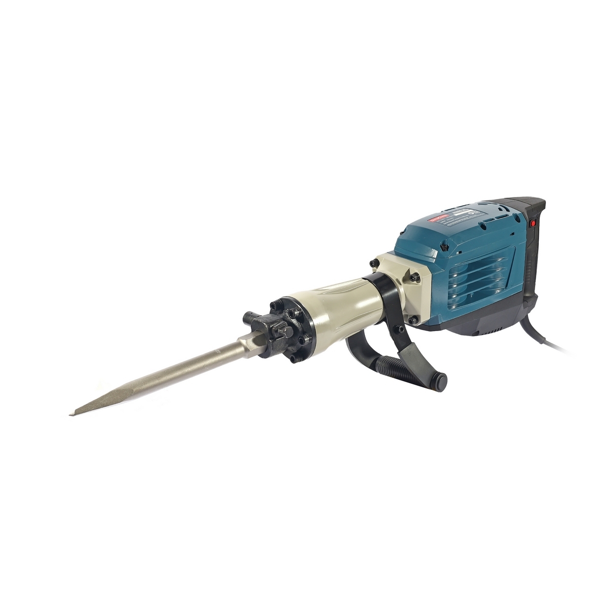 สกัด 15 KG / 48J - HEX30 - 1600W