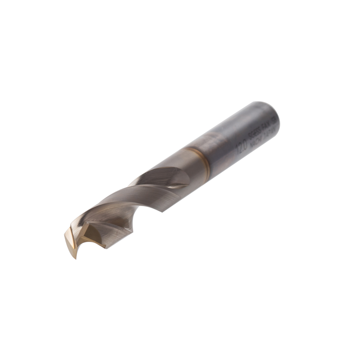L7572P_9.1MM ดอกสว่านพาวเวอร์ไฮสปีด