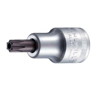 54 TXB T25 SCREWDRIVER-SOCKET1/2"