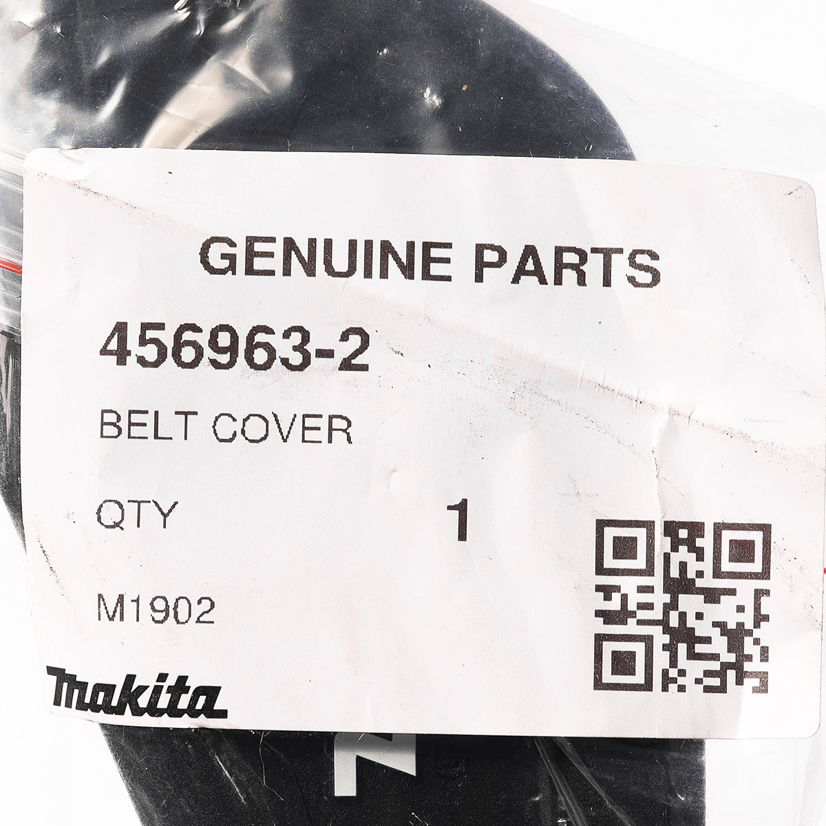 อะไหล่ M1902B#47 BELT COVER