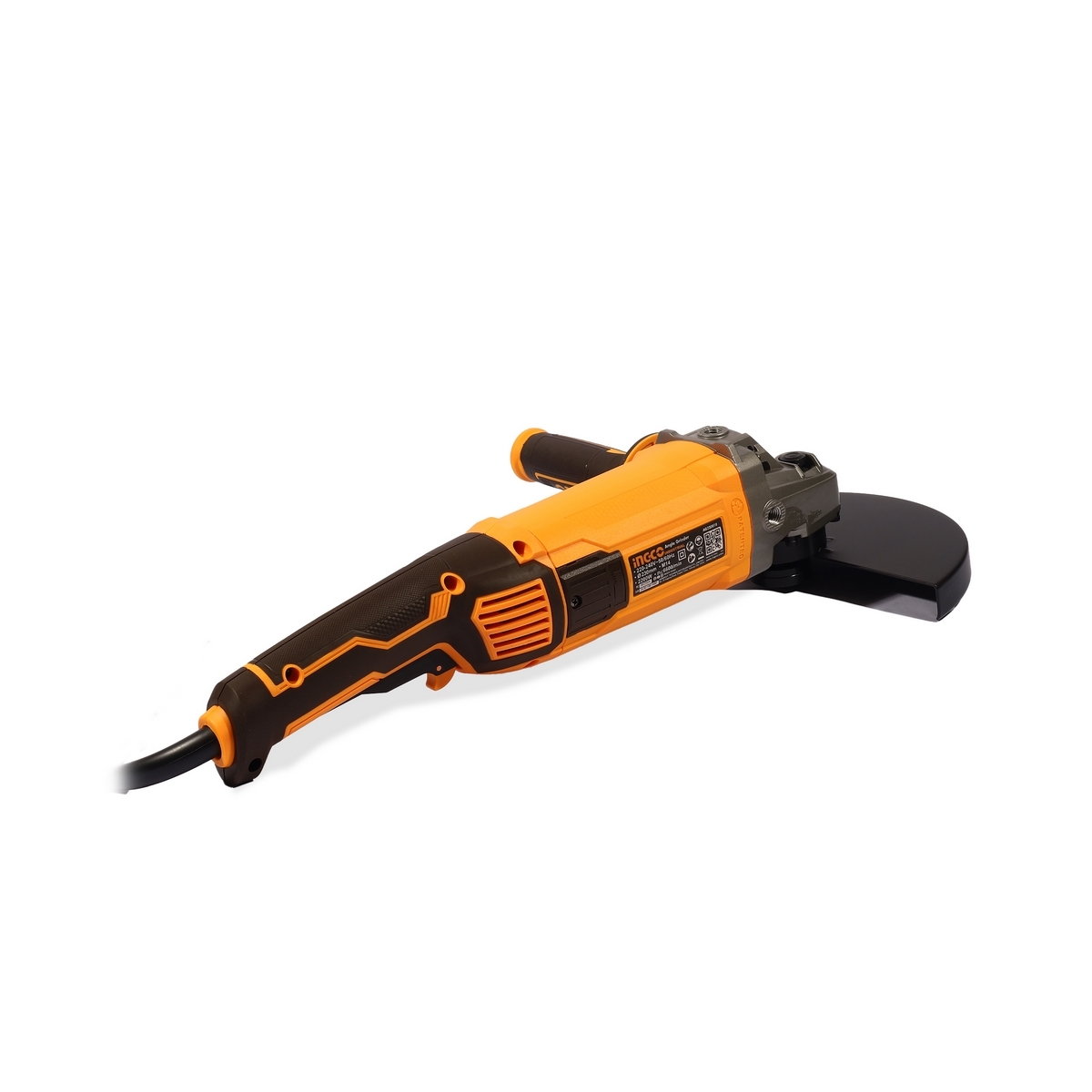 220V เครื่องเจียร์ 9
