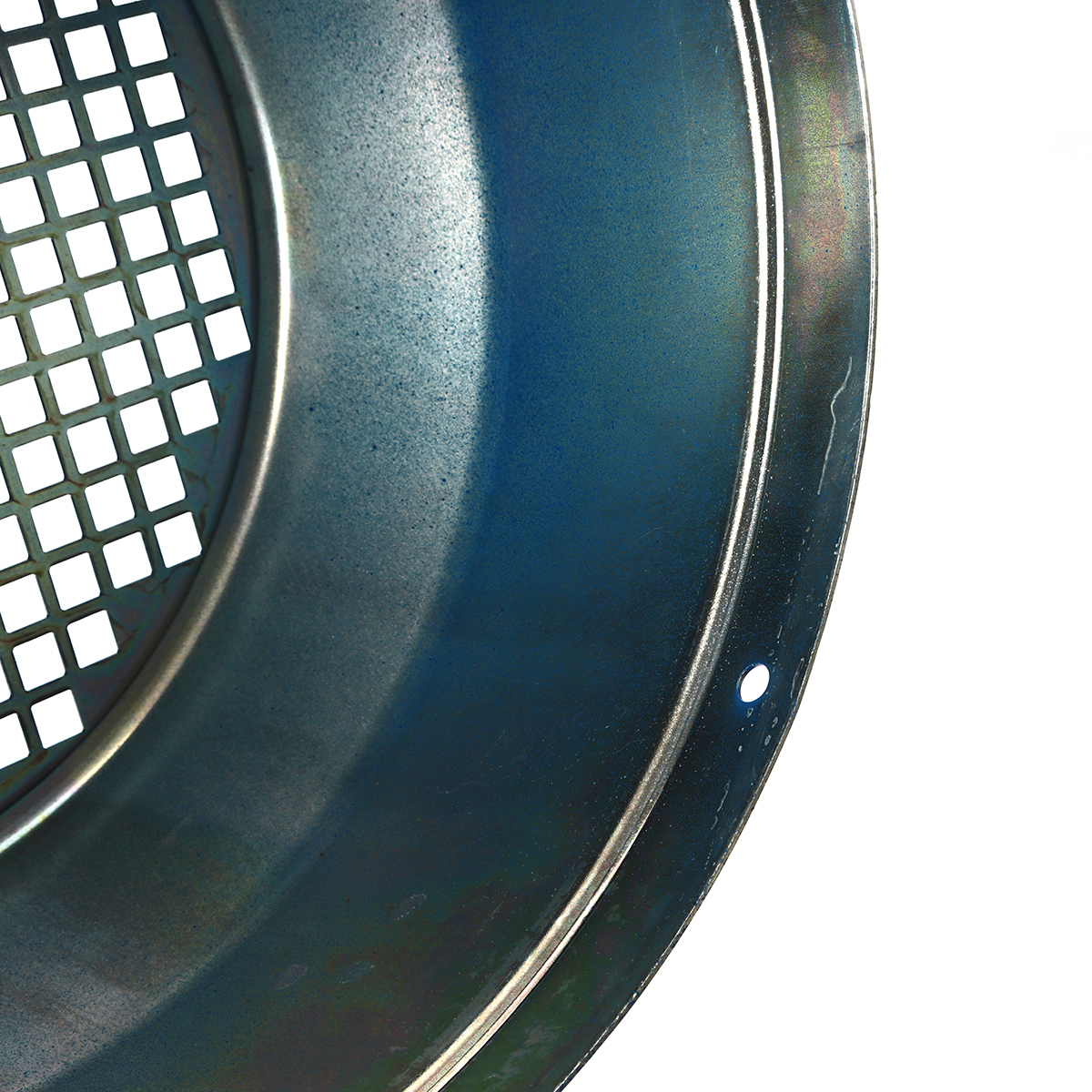 อะไหล่ FAN COVER MEC 132 N.4 FORI