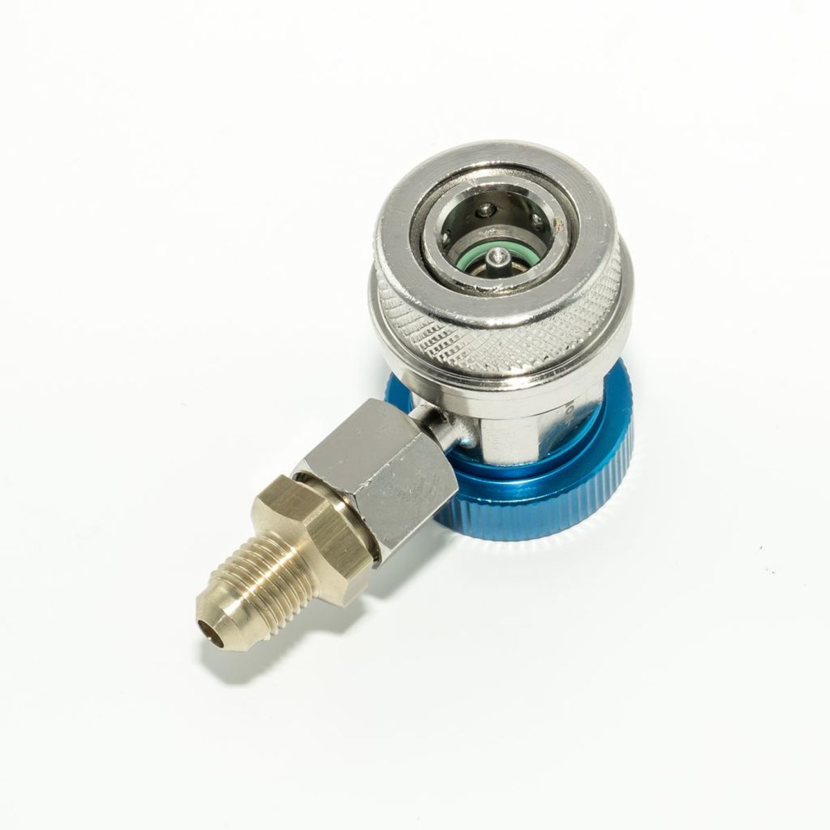 9G4125 ชุดข้อต่อคอปเปอร์ น้ำยา134A รุ่นป